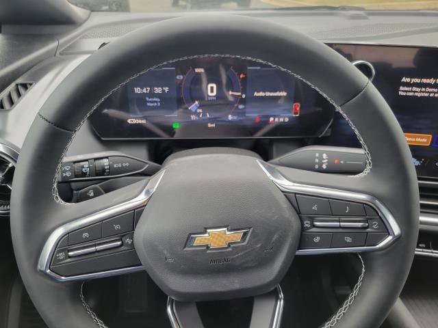 New 2026 Chevrolet Equinox EV LT w/ Comfort Package image 10