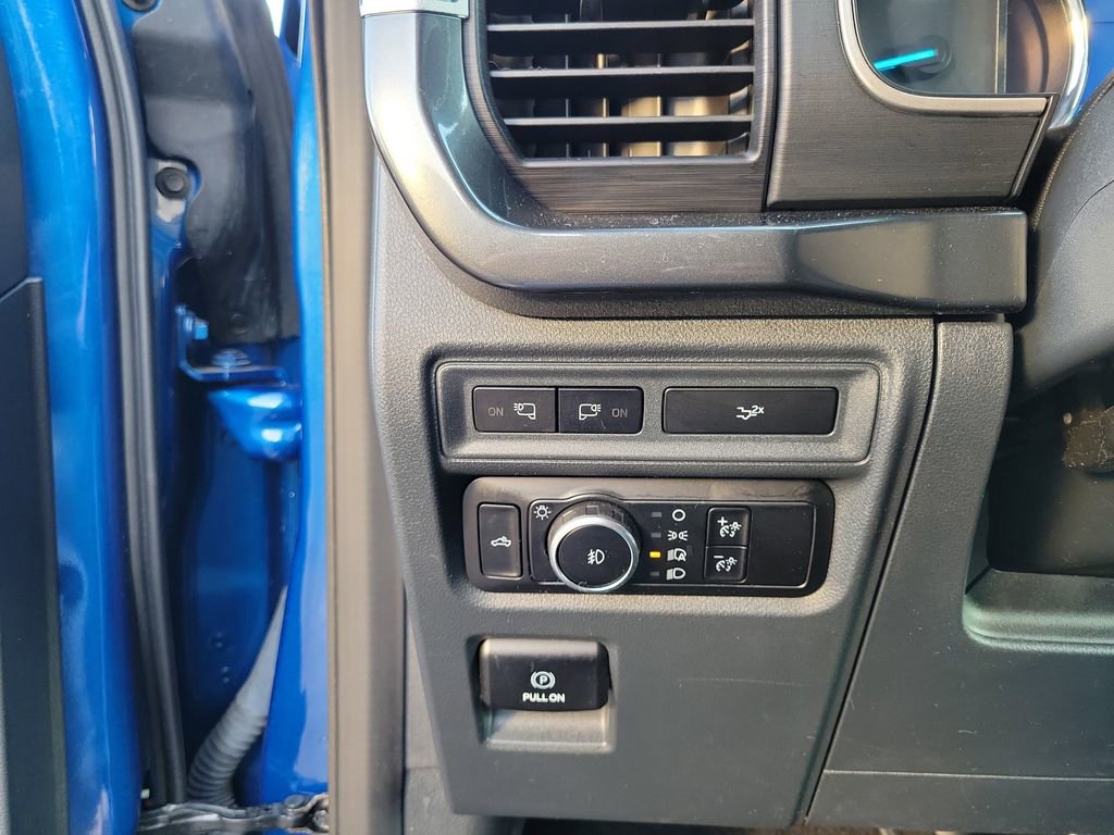 Certified 2023 Ford F150 XLT w/ Equipment Group 302A High image 21