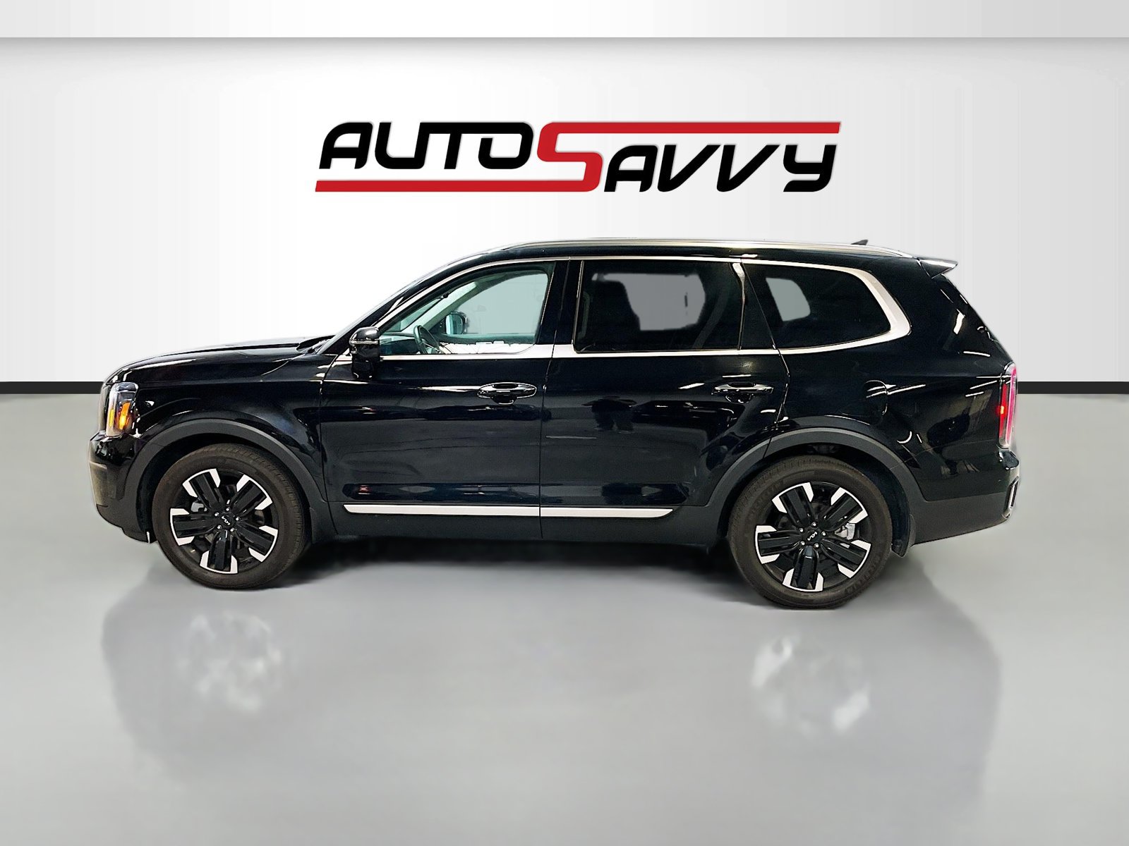 Used 2024 Kia Telluride SX Prestige AWD/4WD image 4