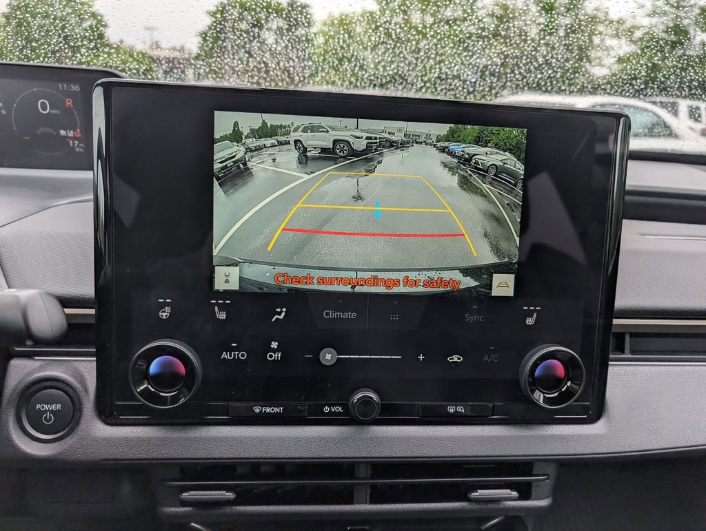 Certified 2026 Toyota bZ AWD/4WD image 26