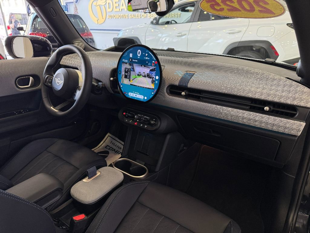 Used 2025 MINI Cooper S image 27