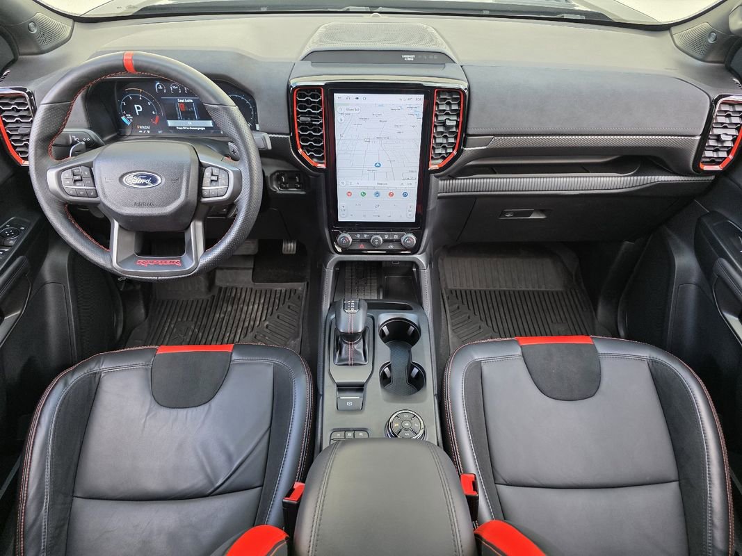 Used 2024 Ford Ranger Raptor image 9