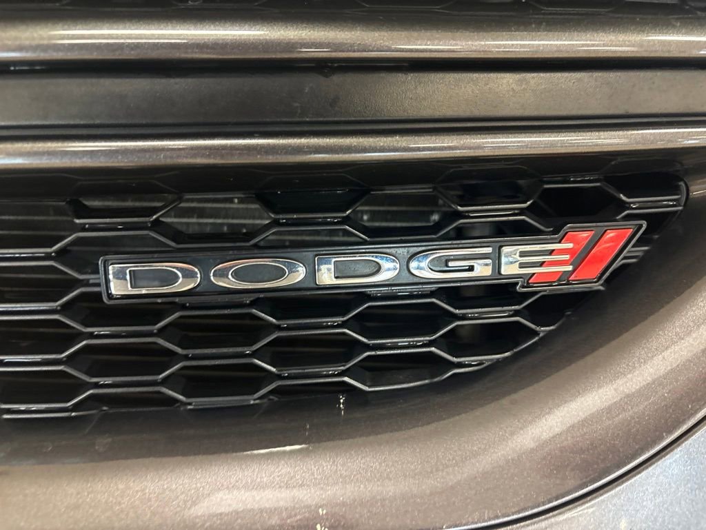 Used 2017 Dodge Grand Caravan GT FWD image 9
