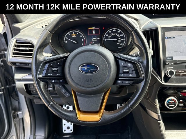 Used 2022 Subaru Forester Wilderness AWD/4WD image 19
