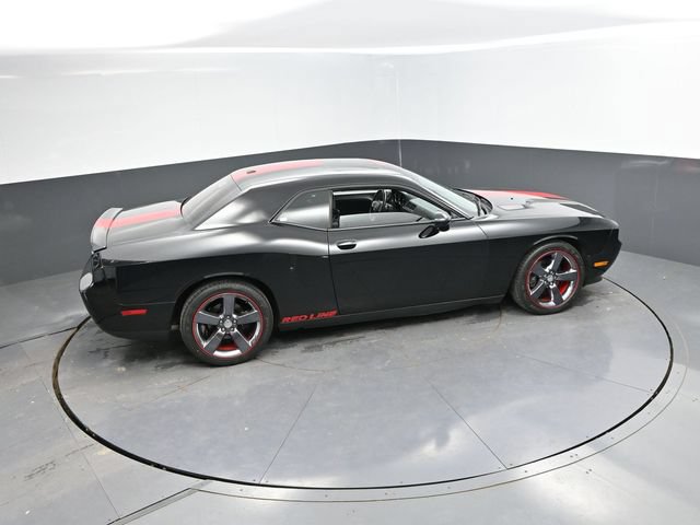 Used 2013 Dodge Challenger SXT RWD image 31