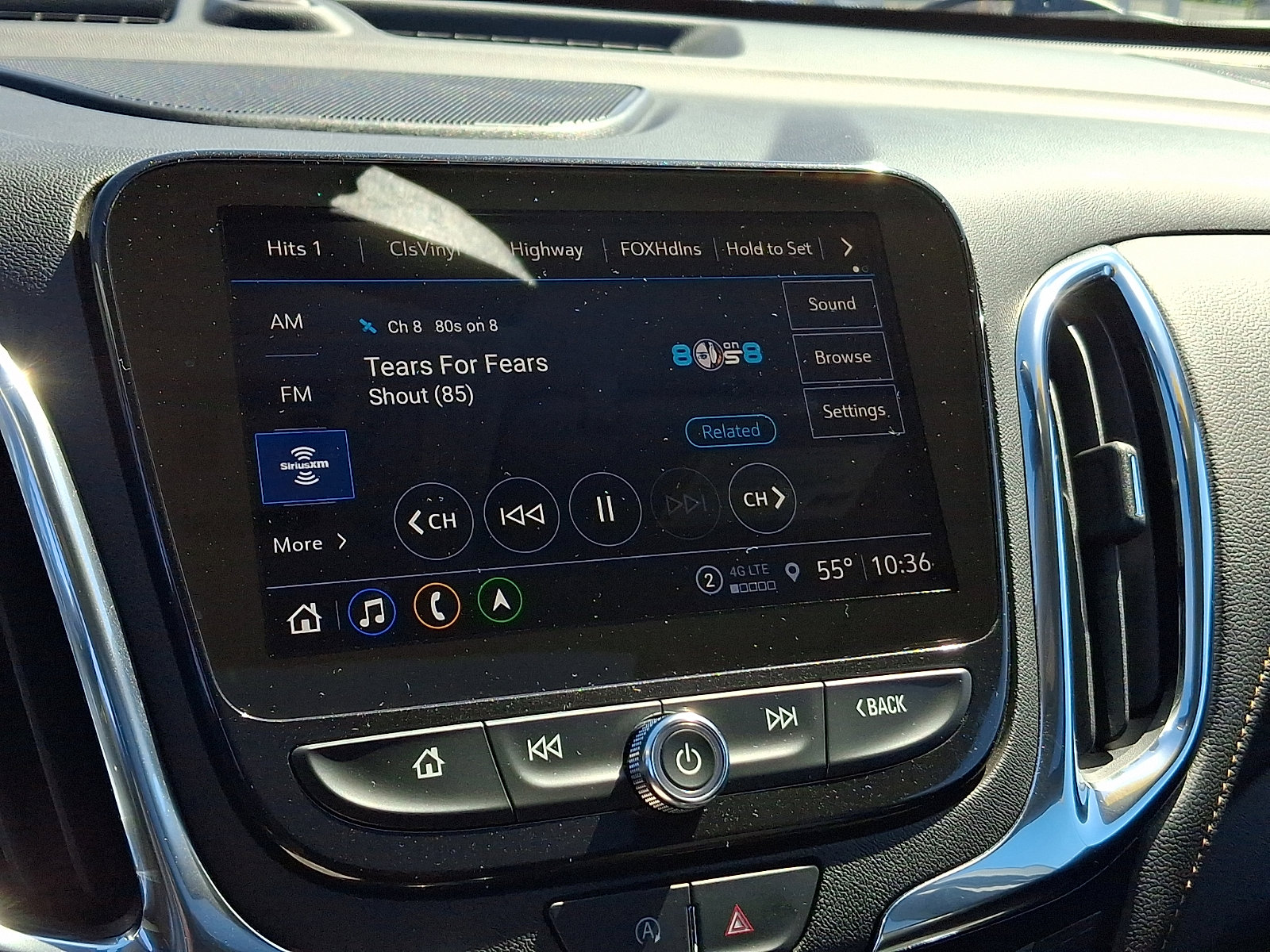 Certified 2024 Chevrolet Equinox Premier AWD/4WD image 19