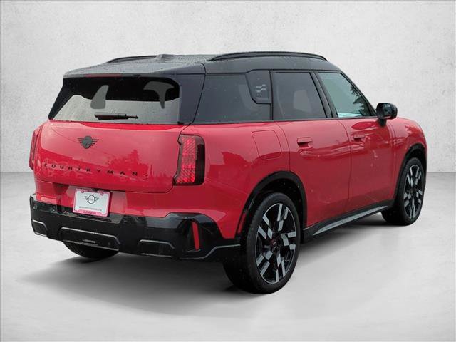 New 2026 MINI Cooper Countryman S image 2