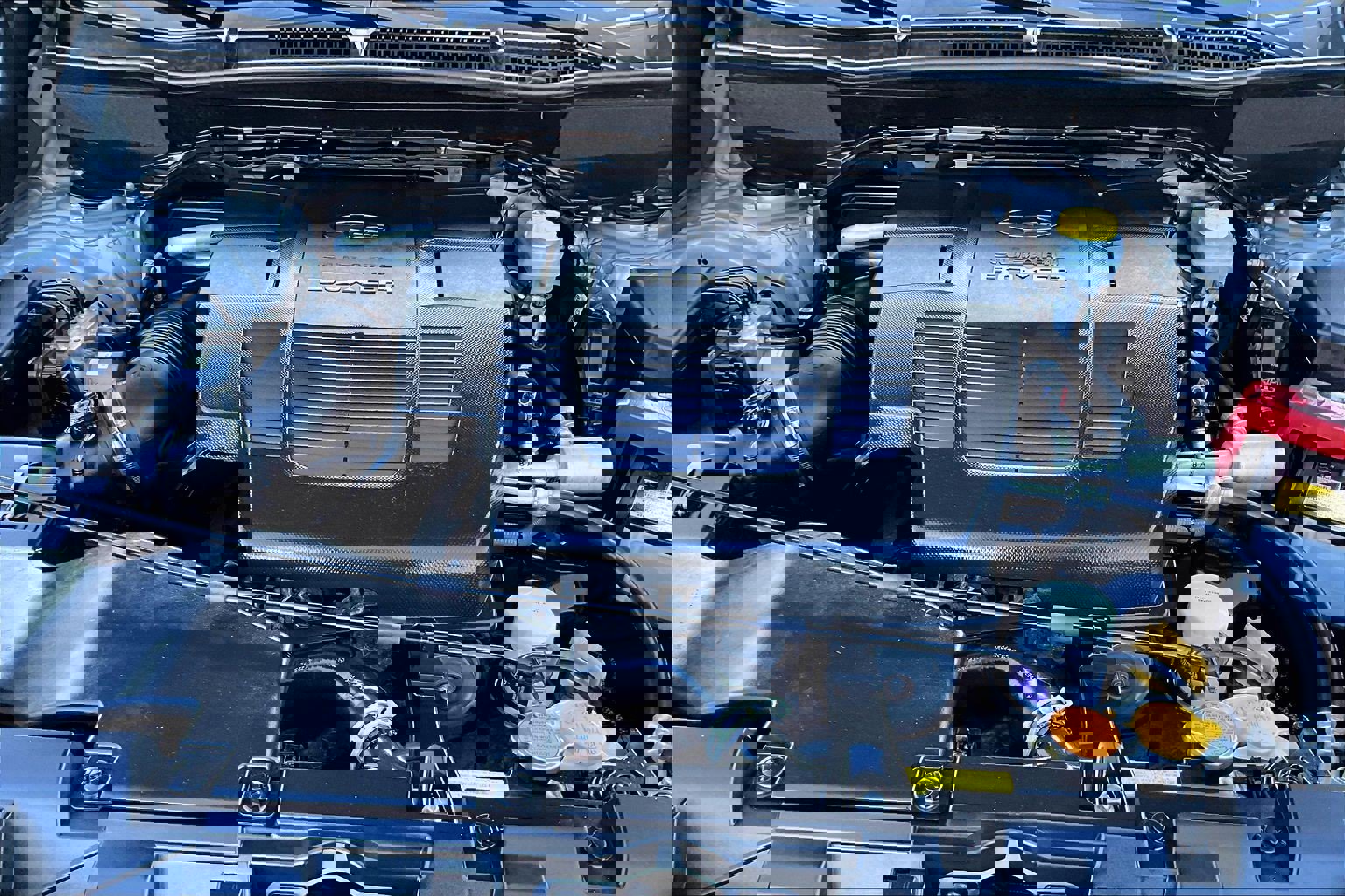 Used 2022 Subaru Forester Limited image 9