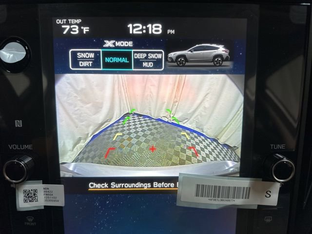 New 2026 Subaru Crosstrek 2.5i Premium image 25