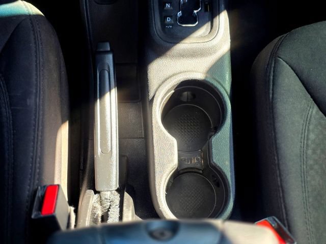 Used 2013 Jeep Wrangler Sport AWD/4WD image 26