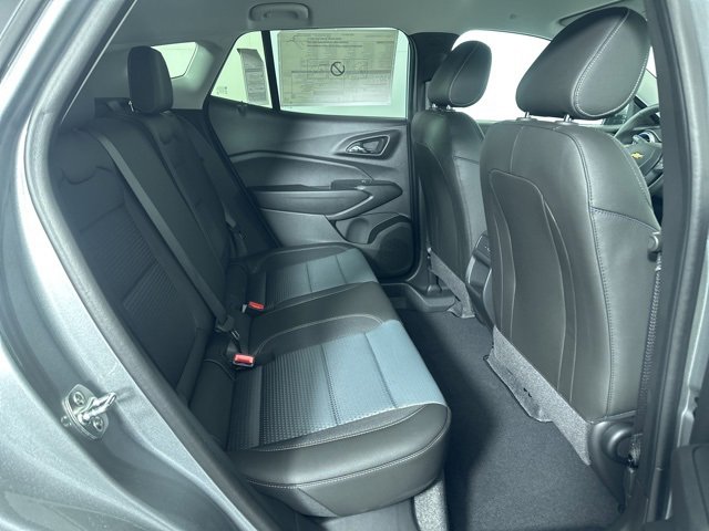 New 2026 Chevrolet Trax LT image 15