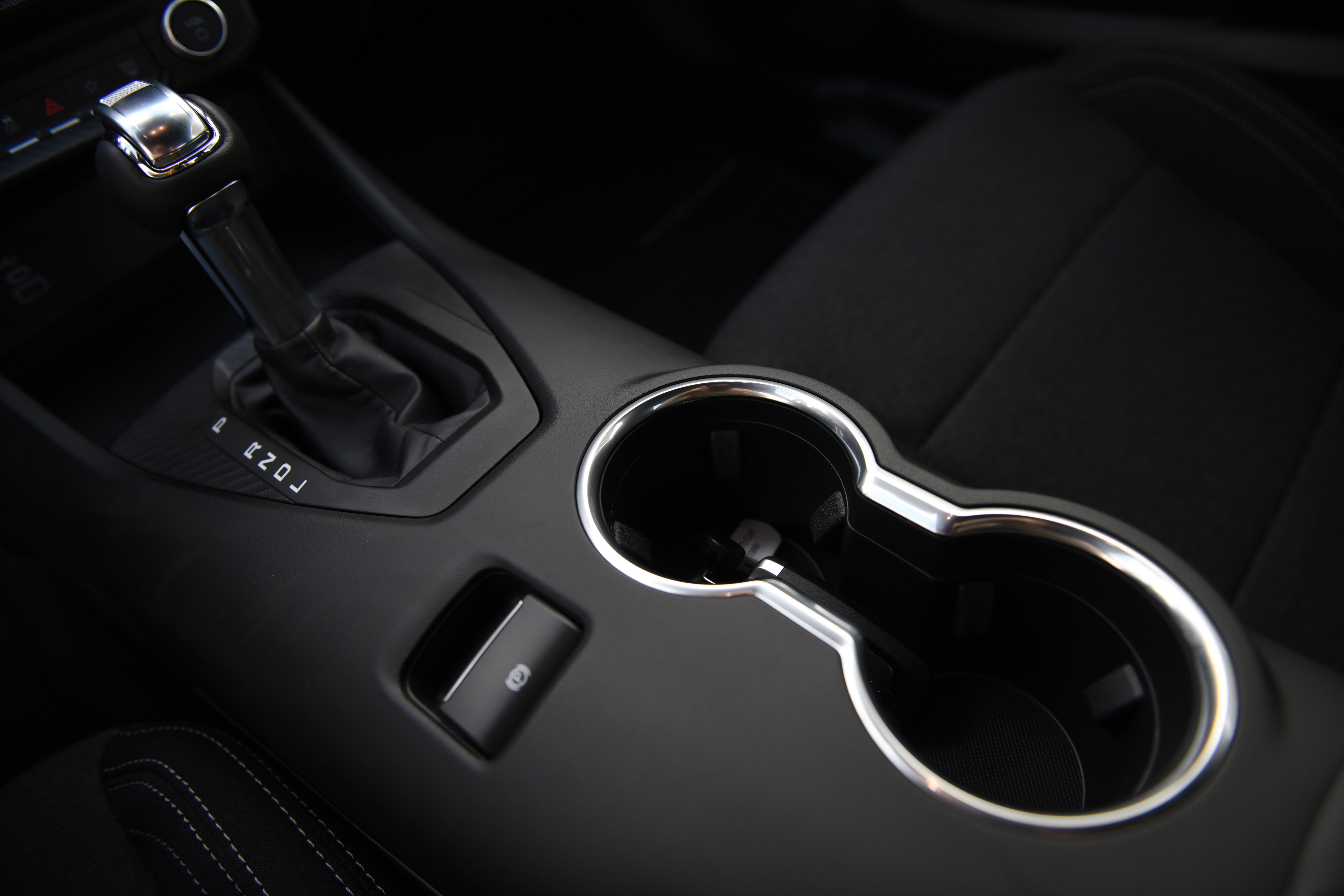 New 2026 Ford Mustang EcoBoost w/ Bronze Appearance Package image 21