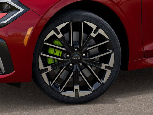 New 2026 Kia K5 GT image 9