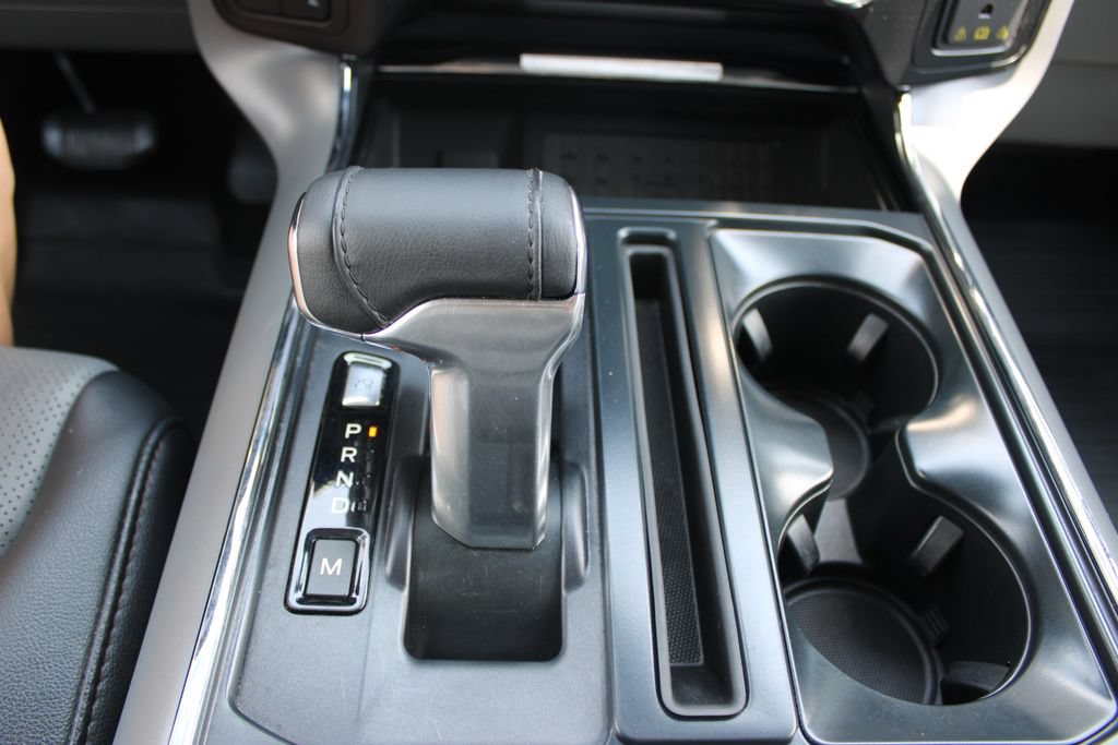 Used 2024 Ford F150 Lariat w/ Equipment Group 502A High AWD/4WD image 56