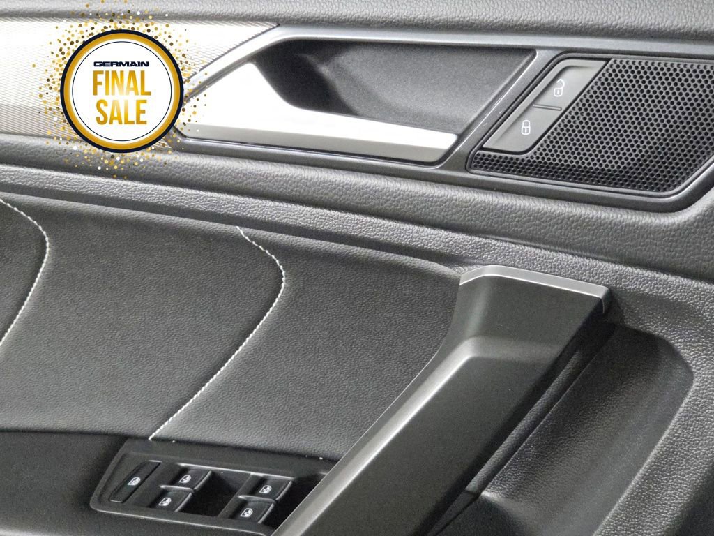 Certified 2024 Volkswagen Tiguan SE image 25