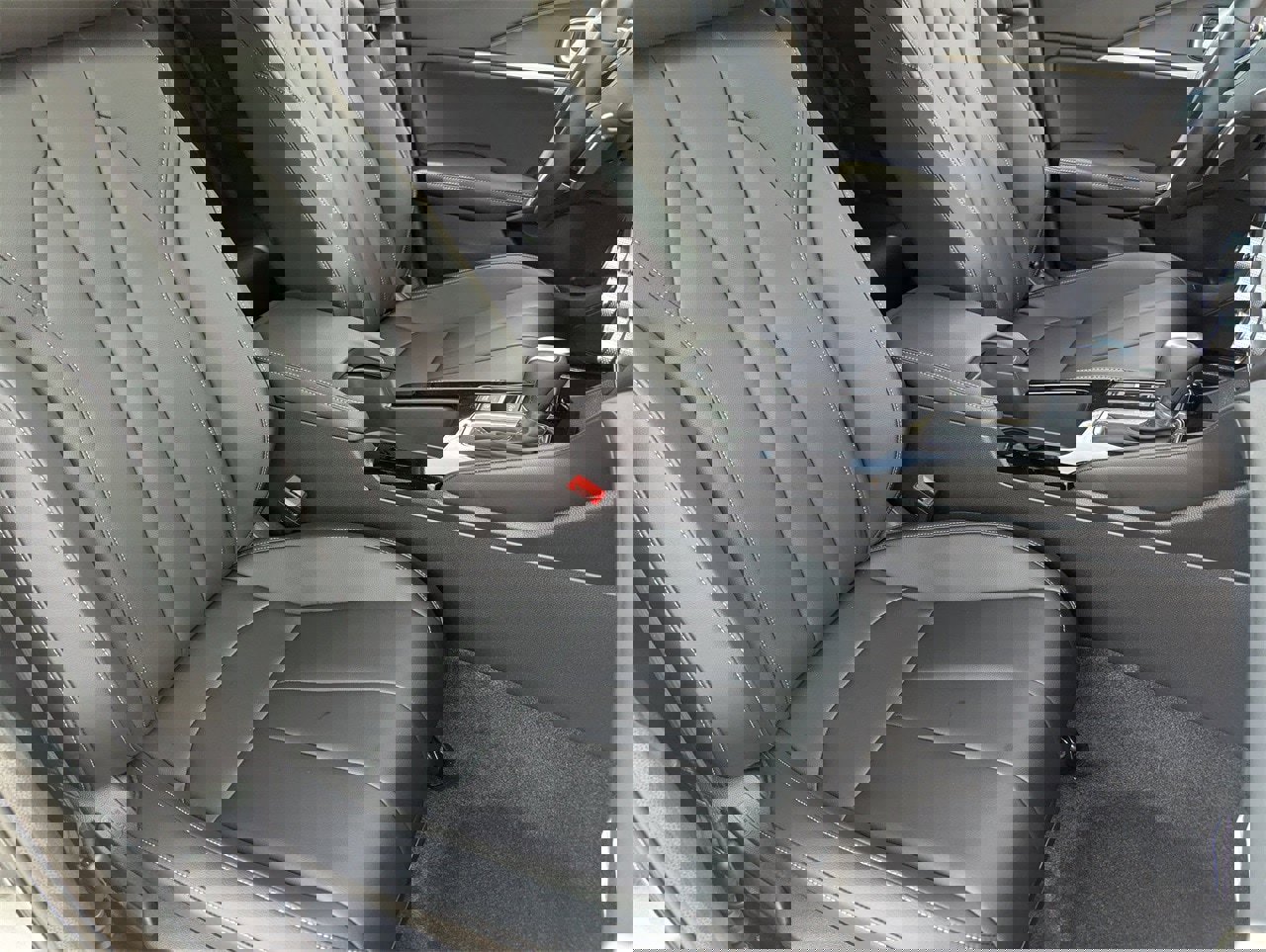 New 2026 Acura Integra A-Spec image 14