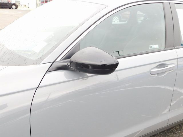 New 2025 Honda Accord Sport image 11