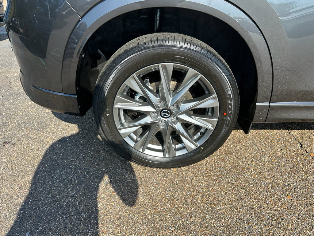 New 2025 MAZDA CX-5 AWD 2.5 S w/ Premium Plus Pkg image 5