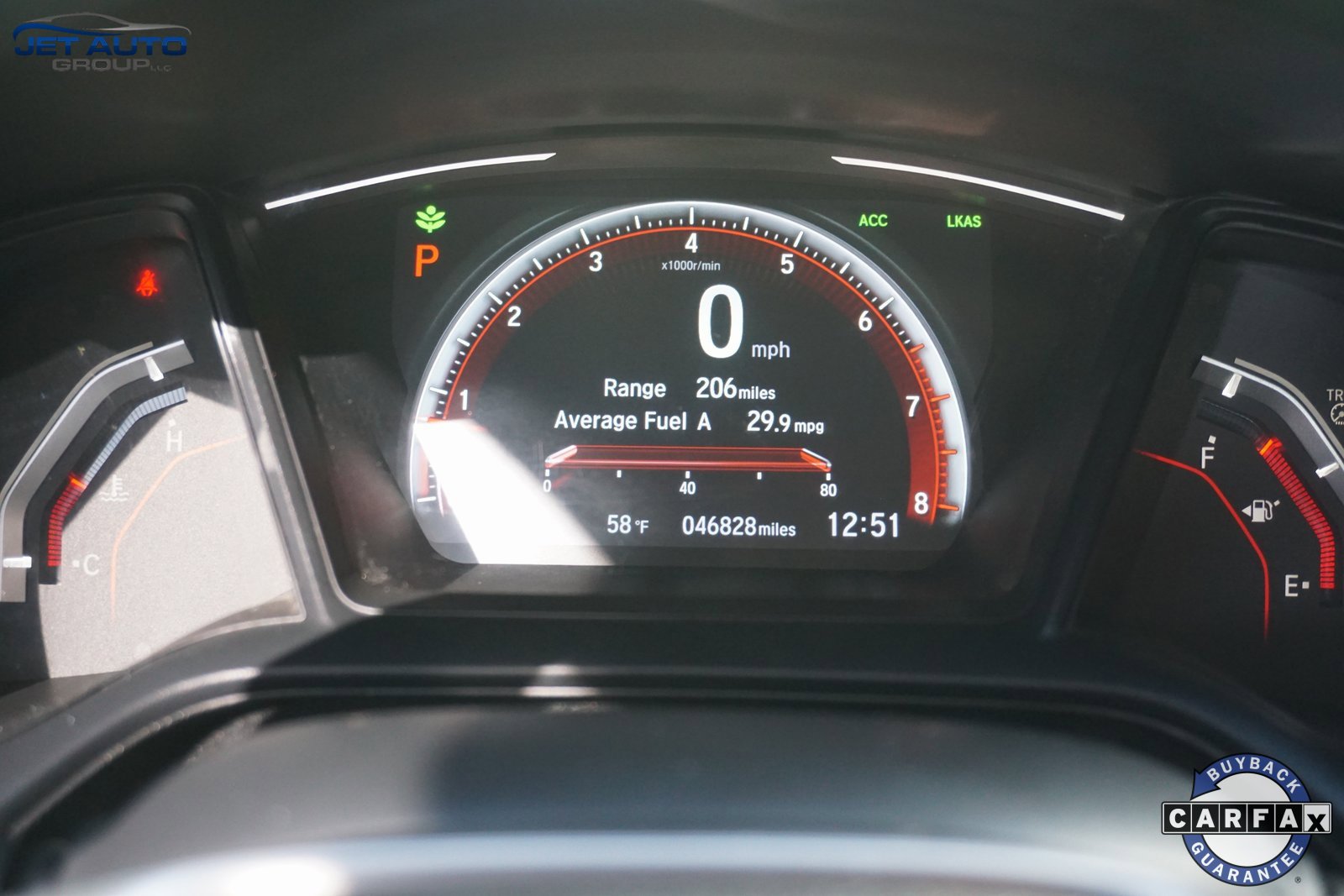 Used 2021 Honda Civic Sport image 38