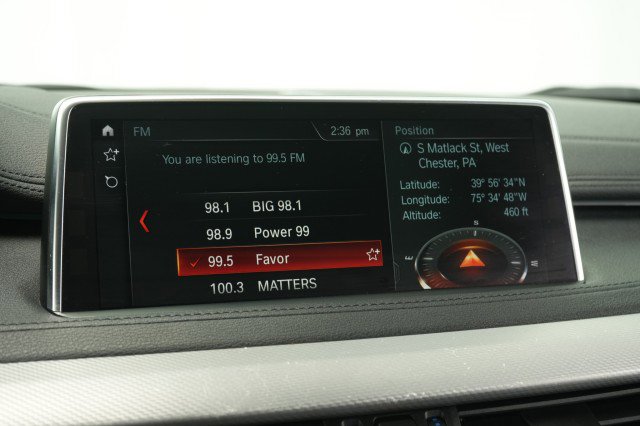 Used 2018 BMW X6 xDrive35i image 49