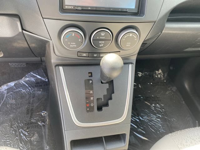 Used 2012 MAZDA MAZDA5 Sport FWD image 15