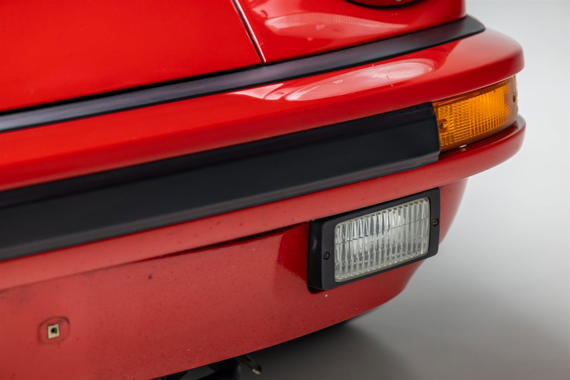 Used 1987 Porsche 911 Carrera image 31