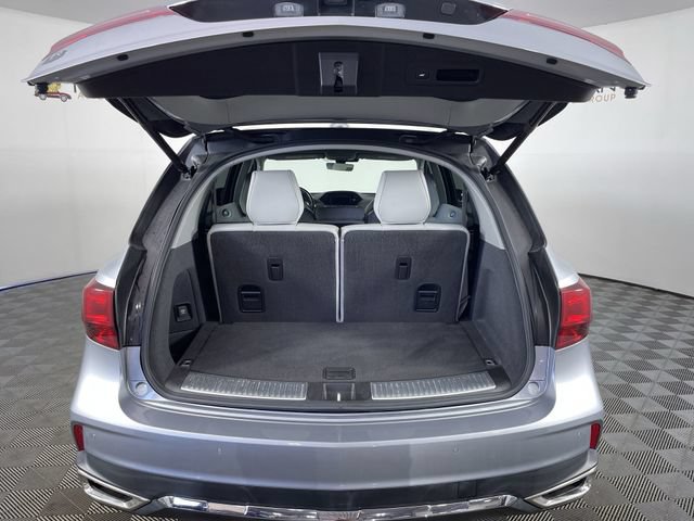 Used 2019 Acura MDX w/ Technology Package FWD image 40