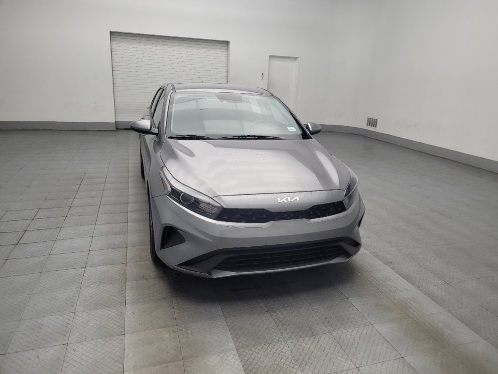 Used 2023 Kia Forte LXS image 14