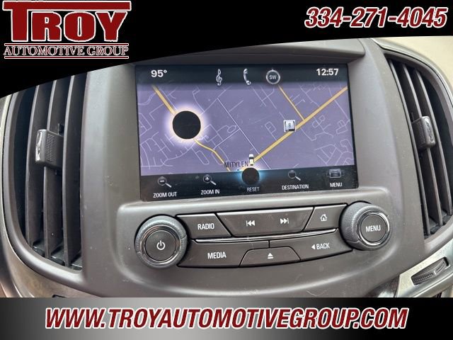 Used 2014 Buick LaCrosse Leather FWD image 37