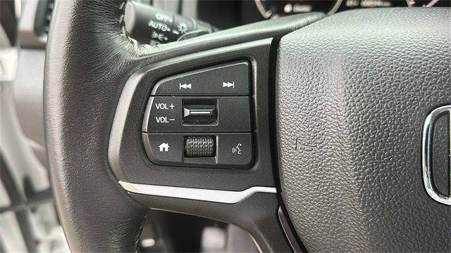 Used 2025 Honda Ridgeline RTL image 13