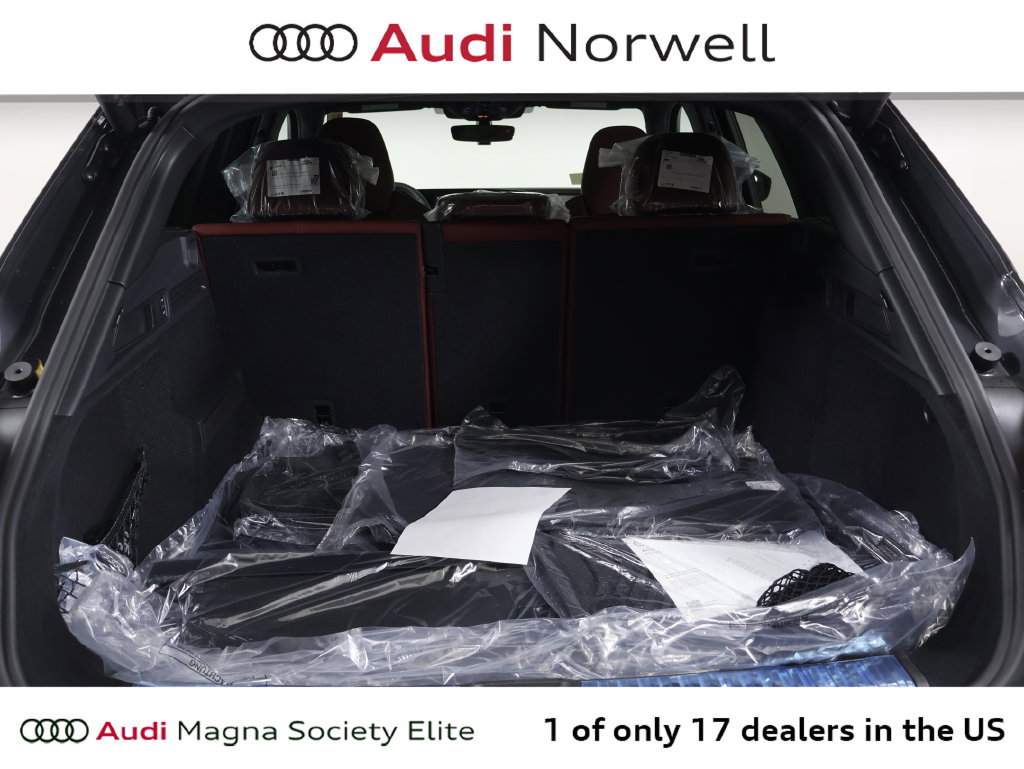 New 2026 Audi SQ5 Premium Plus AWD/4WD image 14