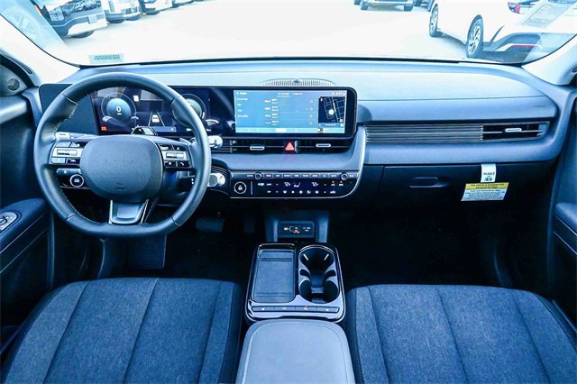 New 2026 Hyundai Ioniq 5 SE image 14