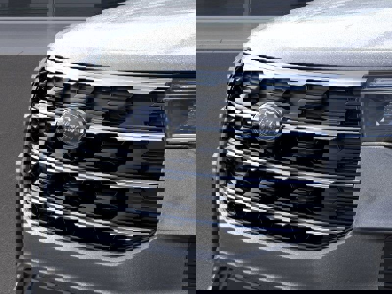 New 2025 Ford Explorer Active image 17