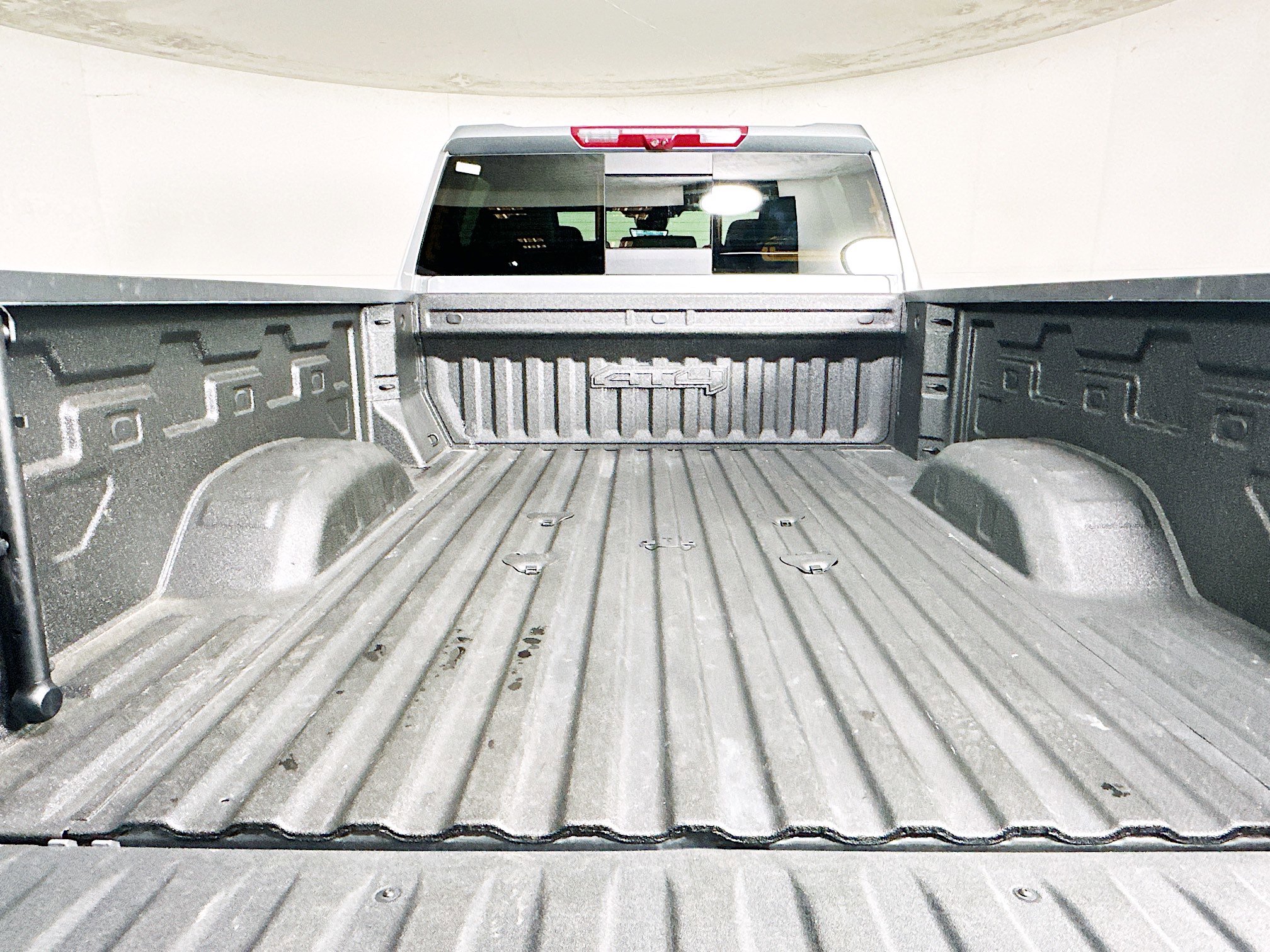 Used 2024 GMC Sierra 2500 AT4 w/ AT4 Premium Plus Package image 31