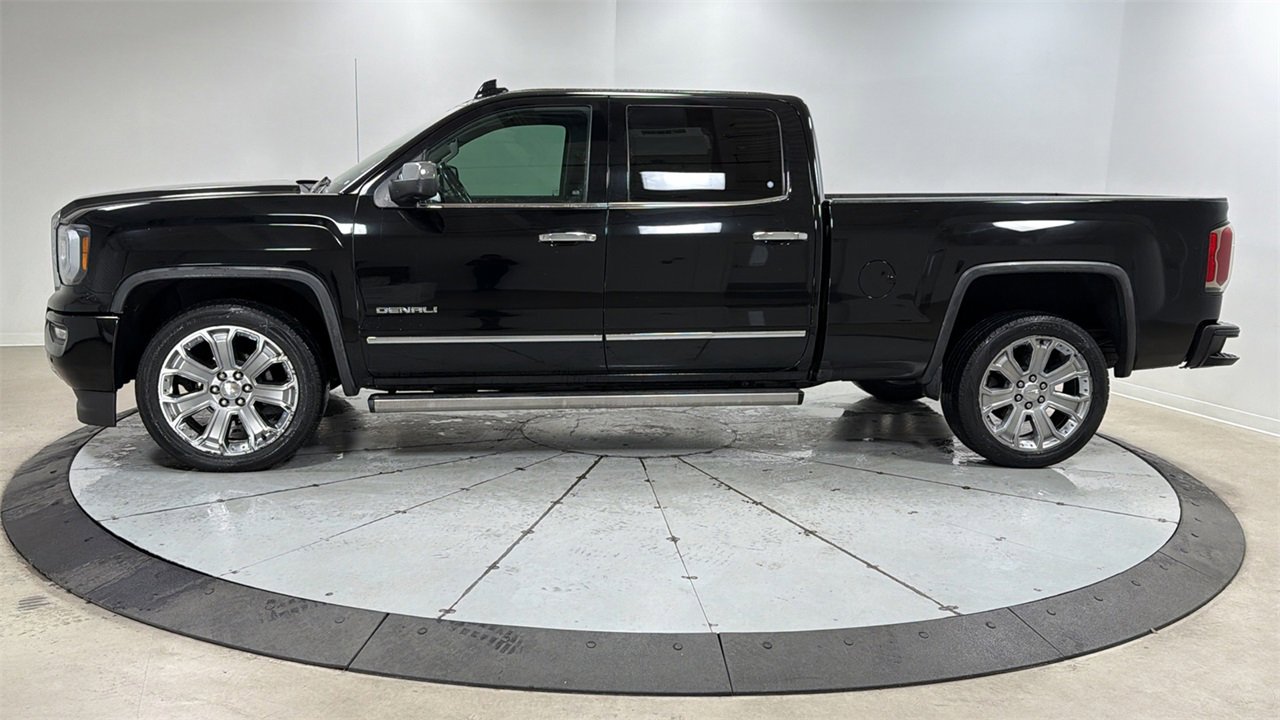 Used 2018 GMC Sierra 1500 Denali image 8