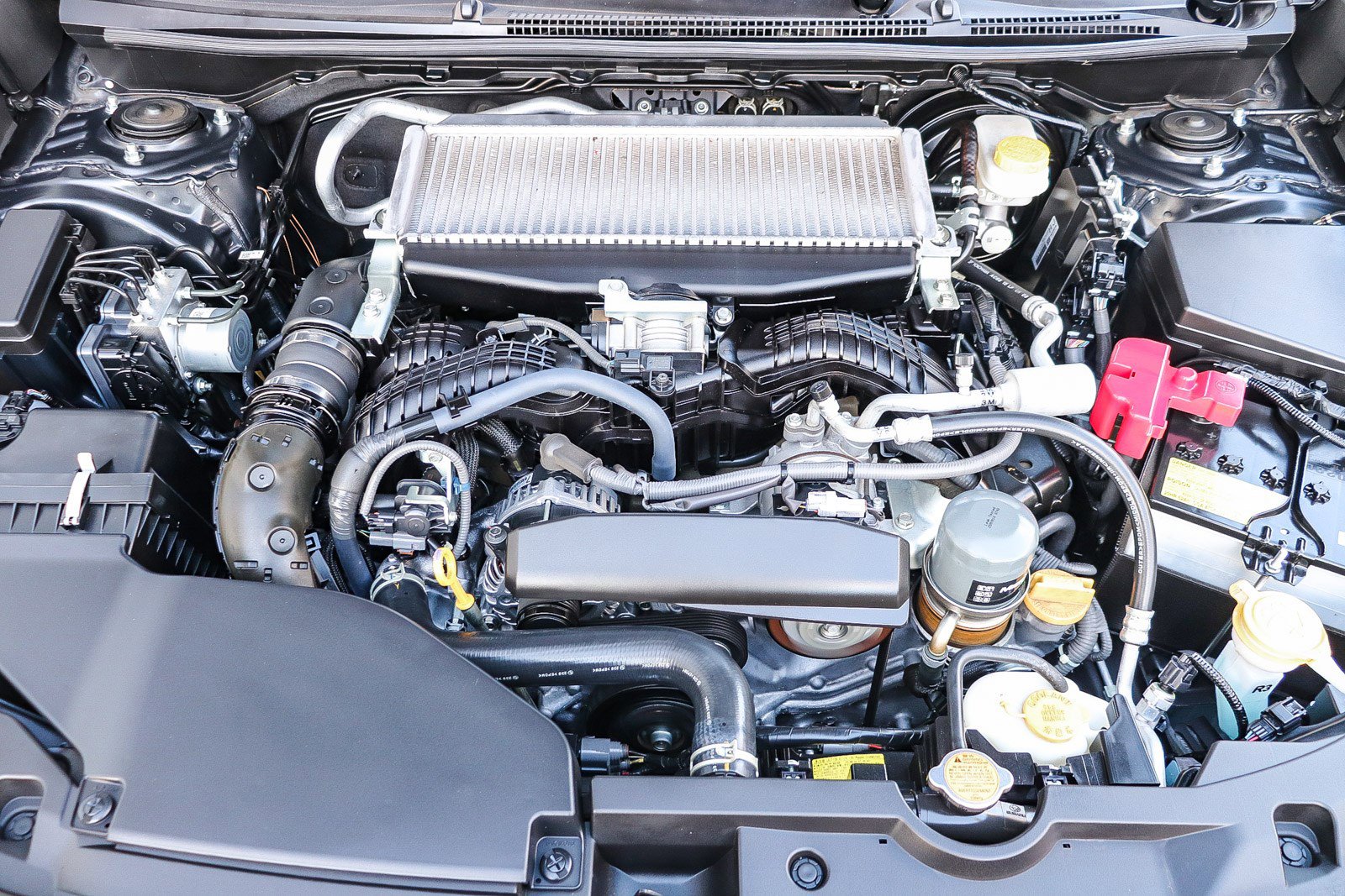 Used 2023 Subaru WRX image 29