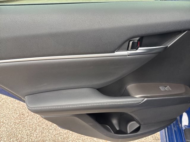 Used 2023 Toyota Camry XSE FWD image 20