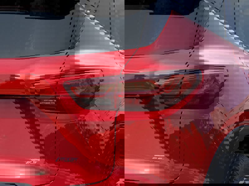 New 2026 Chevrolet Blazer RS FWD image 11