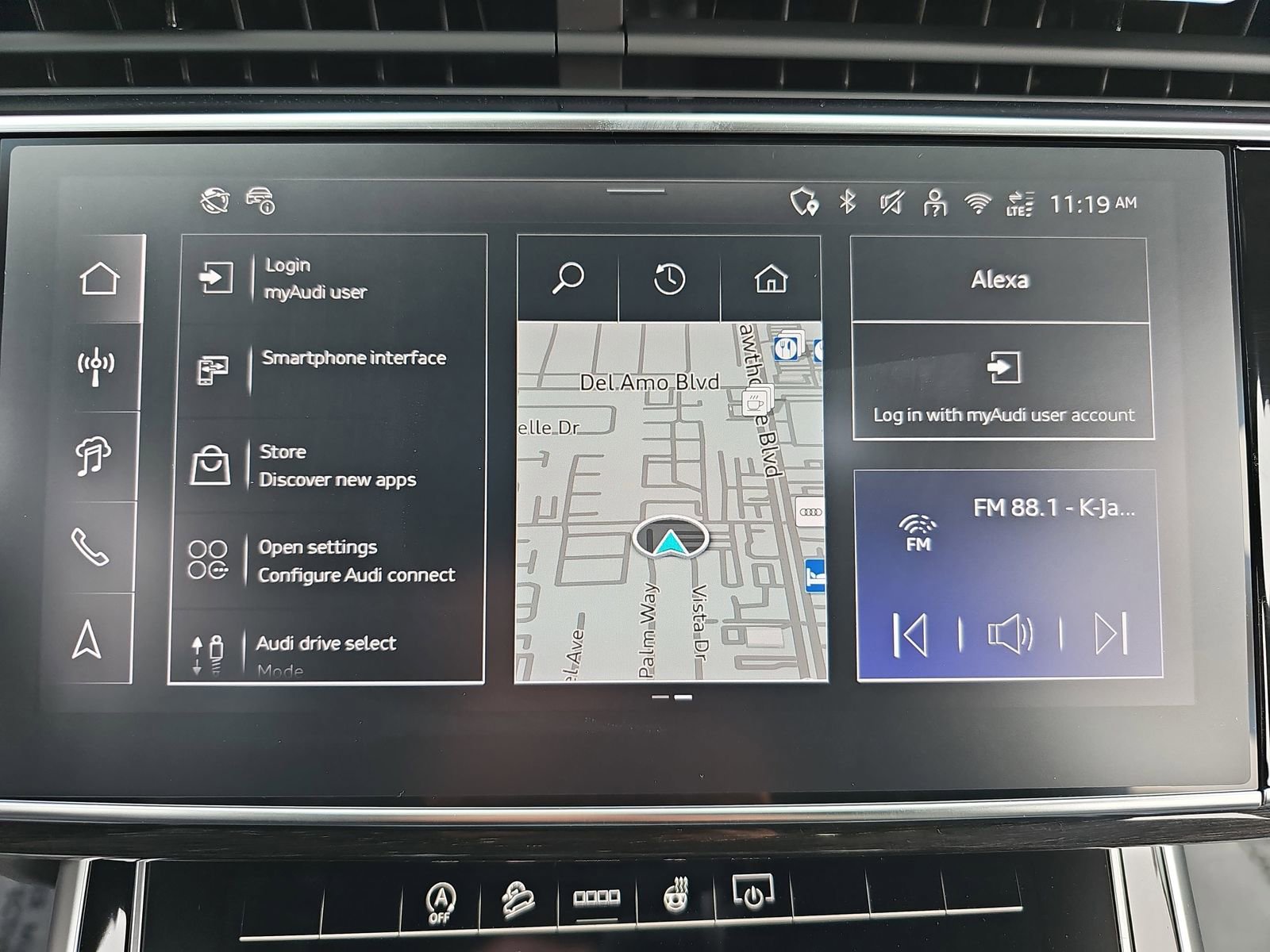 New 2026 Audi Q7 2.0T Premium image 26