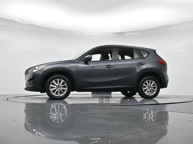 Used 2016 MAZDA CX-5 Sport FWD image 37