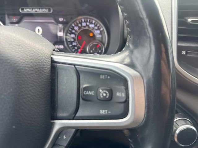 Used 2019 RAM 1500 Big Horn AWD/4WD image 34