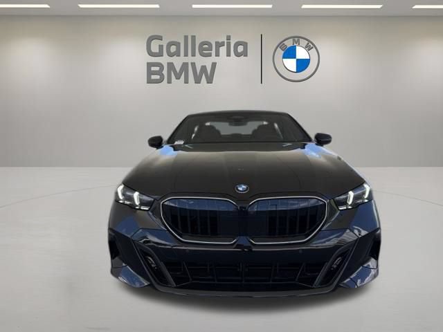 New 2027 BMW 530i w/ M Sport Package RWD image 3