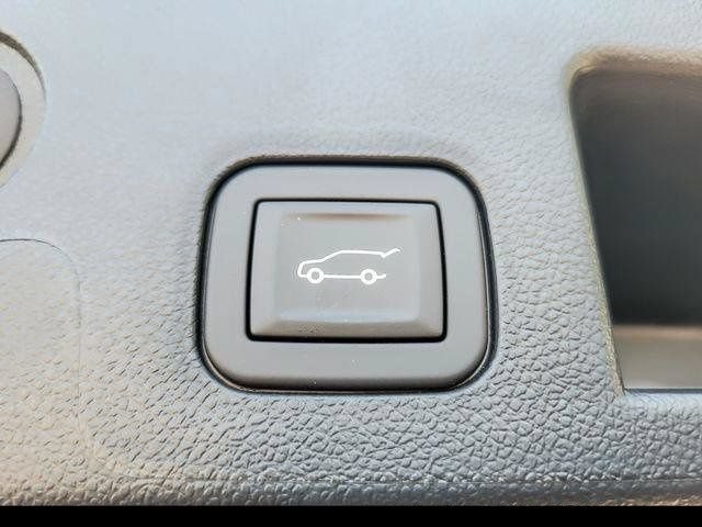 New 2027 GMC Terrain Elevation w/ Elevation Premium Package AWD/4WD image 26