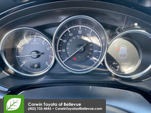 Used 2017 MAZDA CX-9 Signature image 15