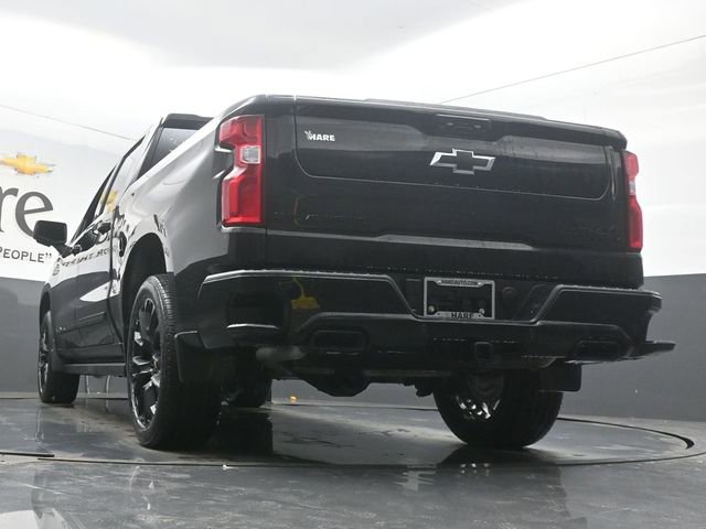 New 2026 Chevrolet Silverado 1500 High Country w/ High Country Premium Package image 32