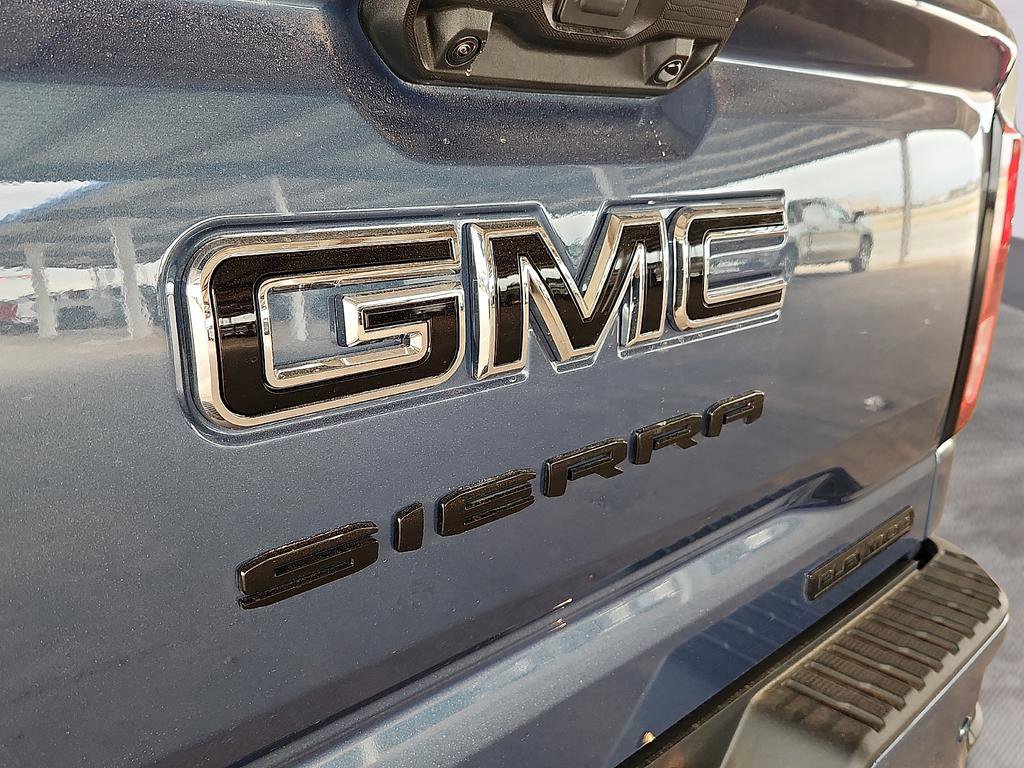 New 2026 GMC Sierra 1500 Elevation w/ Elevation Premium Package RWD image 11