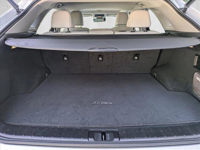 Certified 2022 Lexus RX 350 FWD w/ Premium Package image 6