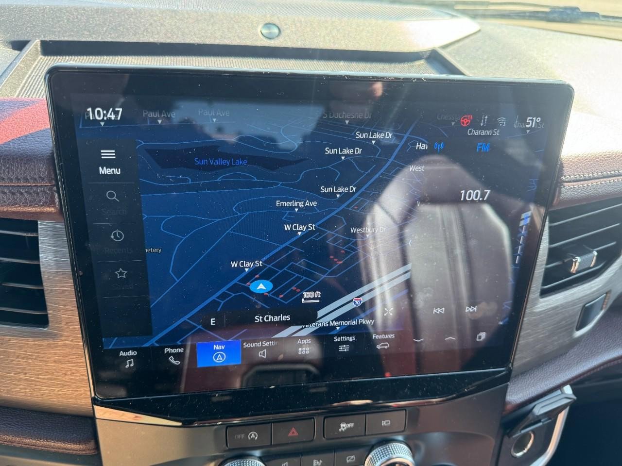 Used 2024 Ford Expedition Limited image 23