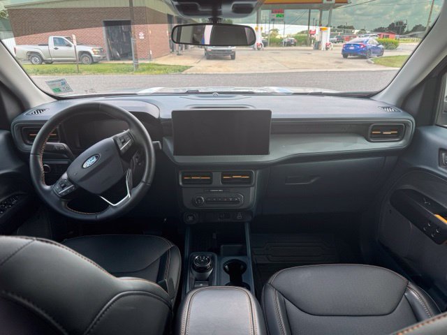 Used 2025 Ford Maverick Tremor AWD/4WD image 6