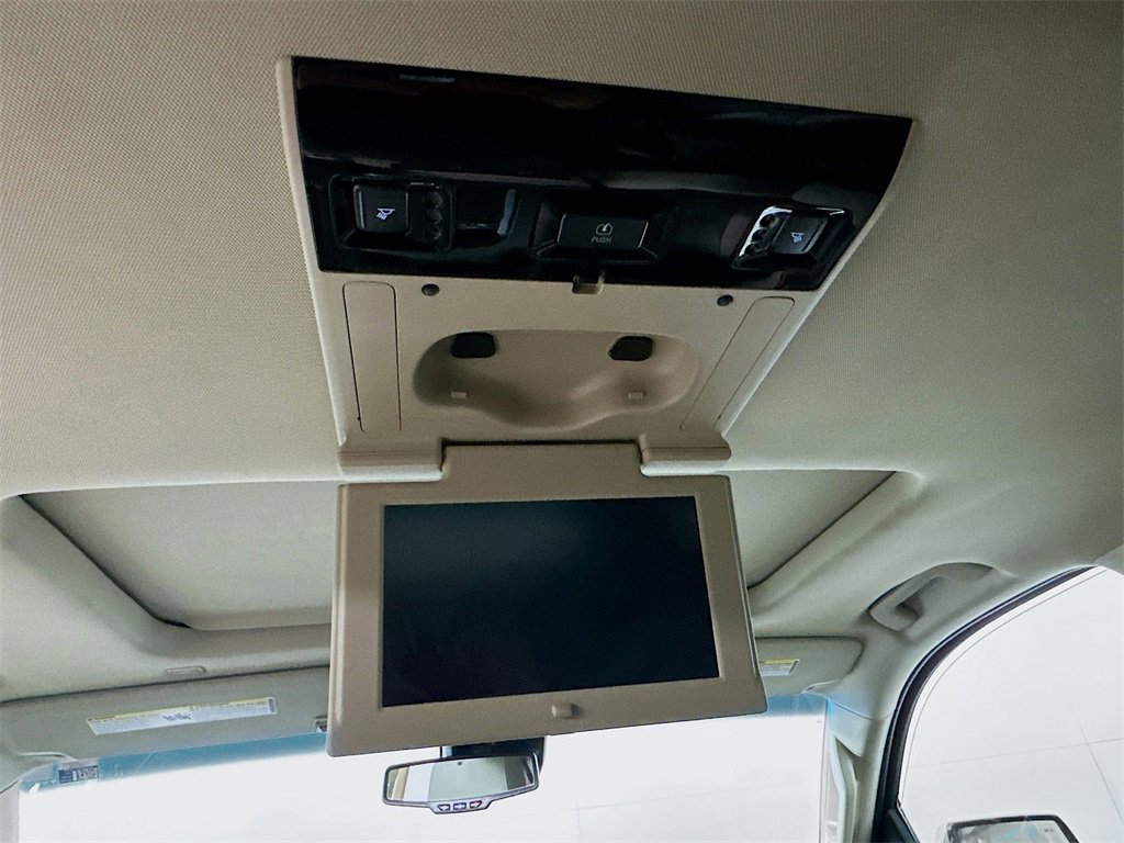 Used 2020 Chevrolet Tahoe Premier image 17